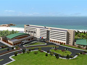 Novotel - Trabzon