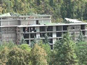 Rixos Otel - Borjomi