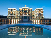 Rixos Quba Hotel - Azerbeycan