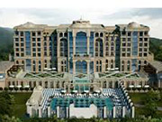 Rixos Quba Hotel - Azerbeycan